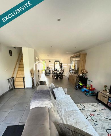 MAISON ENTIEREMENT RENOVEE 120M2