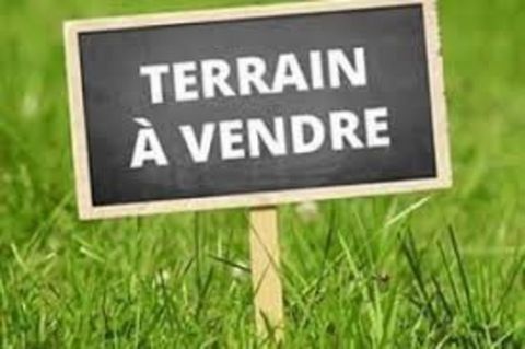 Terrain à vendre - PROCHE GAILLON