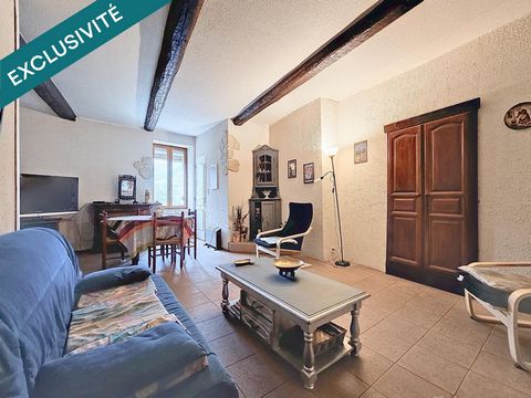 Bel appartement duplex