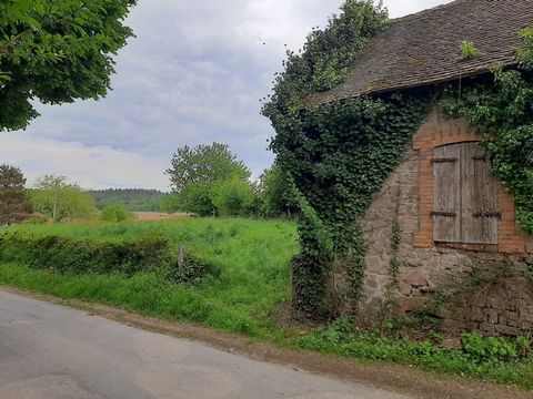 Maison à vendre 5 pièces SAINT PRIEST LIGOURE (87)