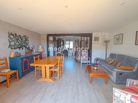 Appartement de 73m² à Sainte Maxime
