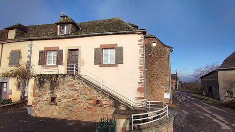 CLAIRVAUX - MAISON DE 57m² + TERRAIN
