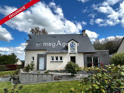 Maison de 3 chambres avec vie de plain-pied