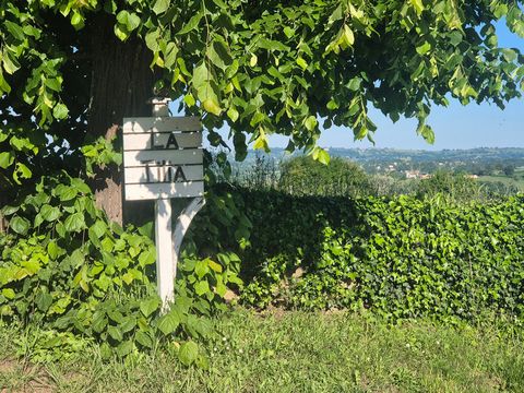Maison vente à terme occupé temporairement 10 pièces MAIZILLY (42)