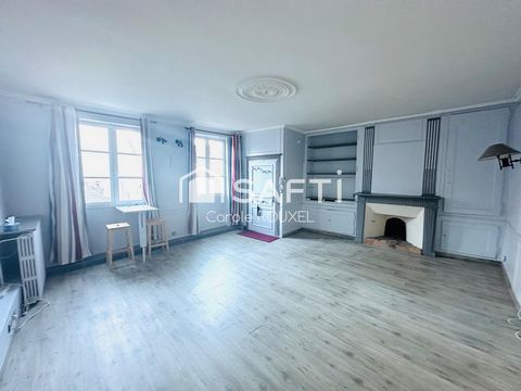 APPARTEMENT PORT DE VANNES