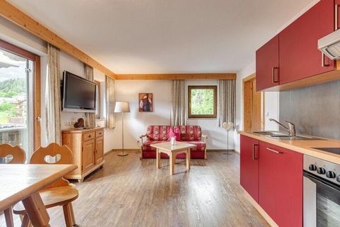 Lovingly run apart resort with high-quality furnished and spacious apartments near the Spieljochbahn and the town center. After an active day in the mountains, the in-house wellness area invites you to relax and linger. The Fügenerhof consists of two...