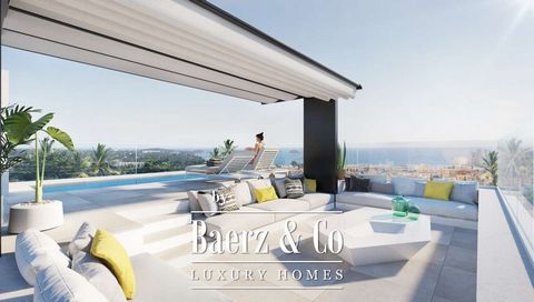 De omgeving Het nieuwe project van elf villa’s bevindt zich in Santa Eularia. Gebouwd op een unieke locatie die gemakkelijk te bereiken is, na aanleg van de nieuwe weg die Ibiza en Santa Eulalia met elkaar verbindt. Een rustige, maar ook stedelijke o...