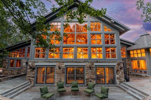 Leave the world behind and bask in the serenity of a secluded mountain retreat. Known as Bear Wallow Lodge, this legacy property—surrounded by Mother Nature and mountain breezes—is nestled near Stewart Falls with unobstructed views of Mount Timpanogo...