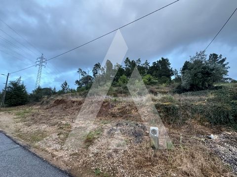 Unique Opportunity: Land with 1413m2 in Assafarge. Coimbra. If you are looking for the ideal place to build the house of your dreams or make a strategic investment, we present you with a unique opportunity in the Assafarge area. This plot, with a gen...
