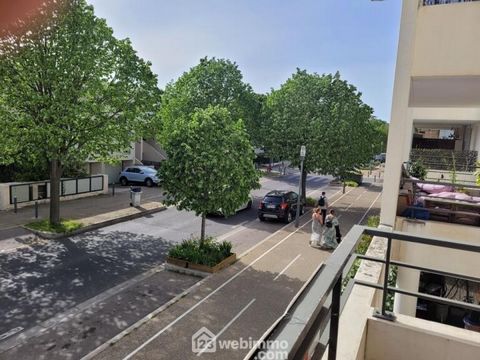 Appartement - 47m² - Montpellier