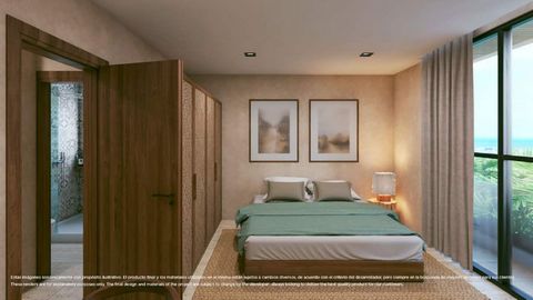 div\u003eDiscover XKAA Urban Condos a luxurious 7 story building located in the vibrant enclave of Playa del Carmen Solidaridad Quintana Roo Mexico. With a modern and elegant design this development offers an impressive entrance lobby a high tech ele...