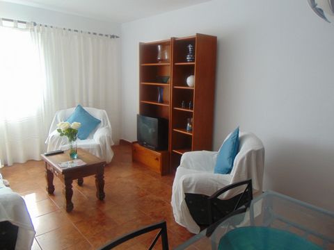 Apartment next to the Alentejo Coast Beaches with Protected Landscape and Santo André and Sancha Lagoons!! Casa Santo André is 1 Duplex Clean & Safe, with 2 Bedrooms with a double bed and 2 WC, 1 Fully equipped kitchen with eating utensils and applia...