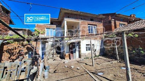 For more information call us at ... or 032 586 956 and quote the property reference number: Plv 84451. Responsible broker: Petar Petalarev We present to your attention a house with brick-trimmer joists structure and an area of 67 sq.m., with panorami...