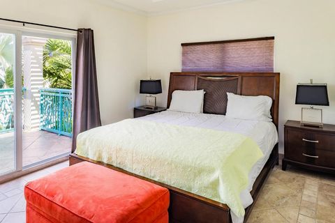 VRBO/Air BnB approved rental property in Leeward. Enjoy the freedom of managing your own rental property at Caribbean Diamond in the upmarket Leeward community. Your condo unit comes with lush mature landscaped grounds in a tranquil, secure setting w...