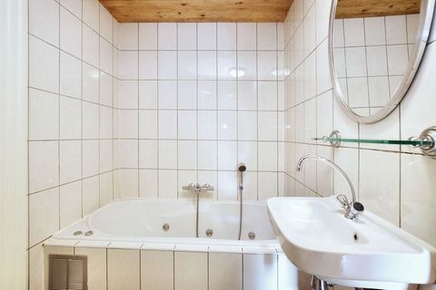 Typical Ardennes farm in a rural location in Rogery. Rogery is a nostalgic country village in the heart of the Ardennes. From the farm you look right out over the hilly landscape. After a busy day of outings, you can relax and enjoy the sauna in the ...