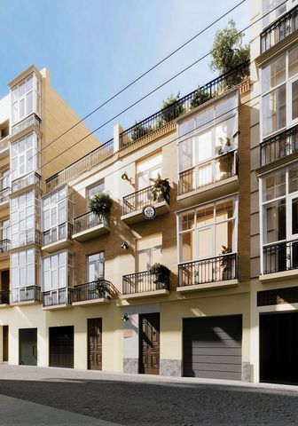 Located in . Nestled in one of the prime locations of Cartagena, we invite you to discover an inspiring and impeccably designed Townhouse. Here, within the enchanting facade of a beautiful 1920s building, you'll encounter some of Cartagena's most con...