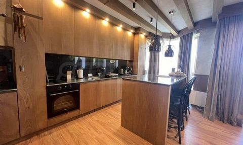 SUPRIMMO agency: ... Beautifully furnished maisonette for sale in a gated complex Pirin Golf & Country Club. The complex is located amidst silence, fresh air and tranquility. The property is located in the famous golf course, Bansko Ski Resort is 5 m...