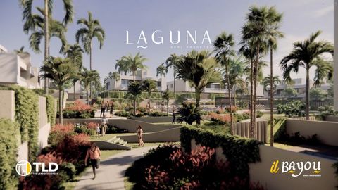 iL Bayou Laguna to najnowszy dodatek dostosowany do różnorodnych preferencji. Laguna oferuje szereg wykwintnych kamienic i bliźniaczych domów; Każdy z nich dysponuje prywatnym basenem, a także domkami, z których roztaczają się wspaniałe widoki, zapew...