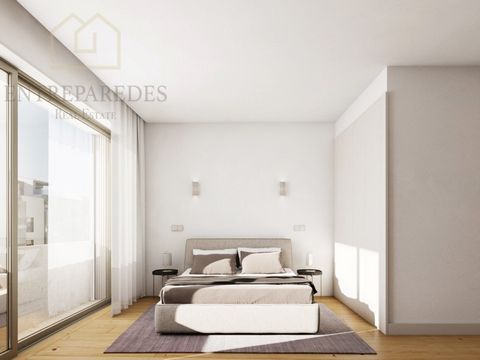 1 bedroom flat with balcony for sale in Constituição - Centro do Porto fr I. A new building is born in Rua da Constituição, offering an excellent opportunity for those looking for 1 bedroom apartments, well located, in the heart of Porto. This buildi...