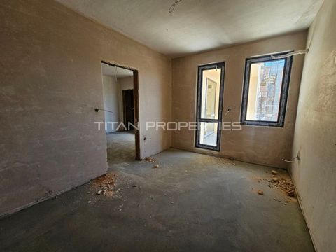 Titan Properties has the great pleasure to offer for sale, Two-bedroom apartment in Titan Properties Bus station Located near public transport stops, pharmacies, shops, restaurants, retail outlets, meters from Botev Gradina The apartment is situated ...