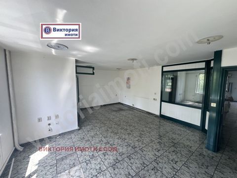 The team of Victoria Imoti offers to your attention an apartment for sale on Tsarigradsko shose Blvd. Nikola Gabrovski in close proximity to the Gabrovski Fire Park and Park. The apartment is located on the second floor with east/west exposure. Its t...