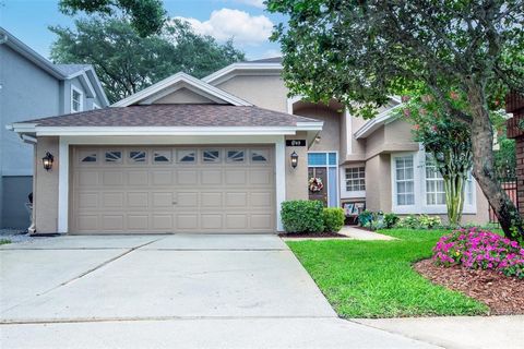 Inviting, Updated 3-Bedroom Home in exclusive Tanglewood on Kaley gated community in Downtown Orlando. This meticulously maintained 3-bedroom, 2-bathroom custom home offers the perfect blend of comfort, stylish upgrades, and low-maintenance living. H...