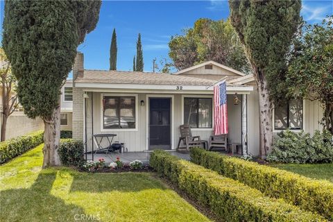 Privately nestled on a spectacular tree lined street in the heart of Arcadia is this Single Story Two bedroom house on a generous sized lot (nearly 8000 square feet) with THREE DETACHED RENTAL UNITS on the back perimeter of the property built above a...
