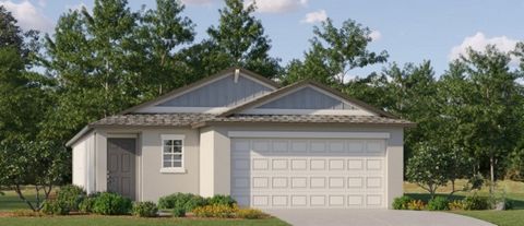 The Manors is a collection of new single-family homes now being sold in the Triple Creek master-planned community in Riverview, FL. Amenities include a basketball court, parks, playgrounds, trails, and a resort-style pool complete with a jungle aquat...