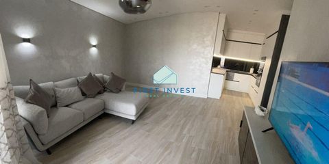Apartment for sale Furnished in a contemporary way not lived in before furnished to use every space with wall wardrobes and ample spaces around the whole apartment Type of property 2 1 2 No. Total Rooms 3 No. of Bedrooms 2 No. of Bathrooms 2 Total Ar...
