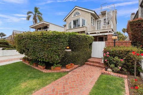 Coronado life is a storybook rewritten over many generations. There are always chapters that are closing, and new stories set to begin. Introducing a property whose latest chapter has ended and which now offers a beautiful opportunity for a new story...