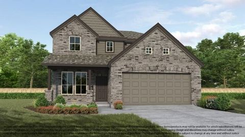 LONG LAKE NEW CONSTRUCTION - Welcome home to 22906 Lotus Pass Drive located in the community of Breckenridge Park and zoned to Spring ISD. This floor plan features 4 bedrooms, 3 full baths, 1 half bath and an attached 2-car garage. You don't want to ...