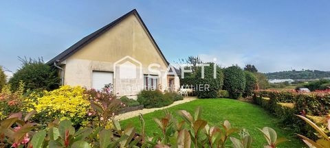 MAISON - 5 PIECES - 116M²