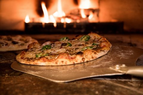 Pizzeria LYON 6EME (69)