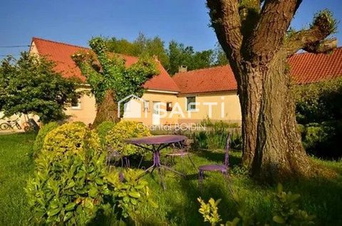 Maison longère de 8 pièces 258m2
