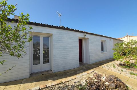 Belle maison familiale au calme