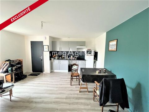 Immeuble de rapport 350 m² -