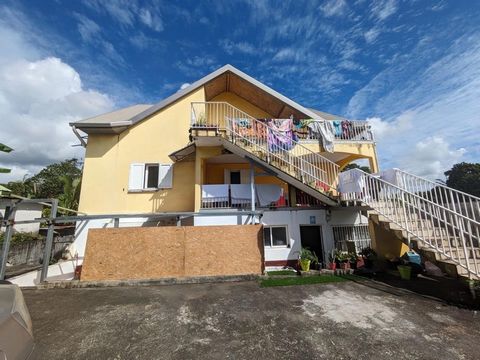 Idéal investisseurs avec locataire en place depuis 2019