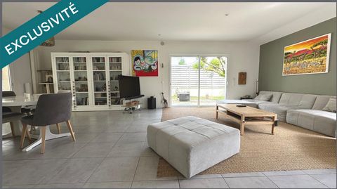 Maison familiale 152m² /6 chambres /Grand garage !