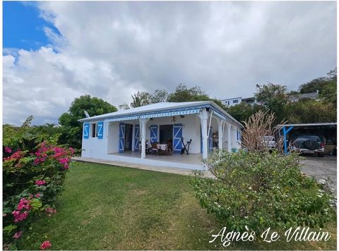 Maison Vue Mer