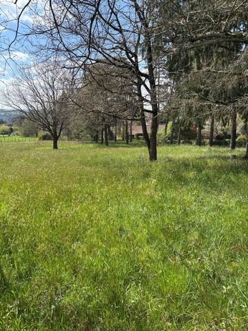 Environnement calme