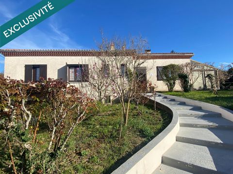 Maison grande capacité climatisée