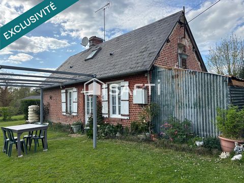 Maison St Désir 55 M2