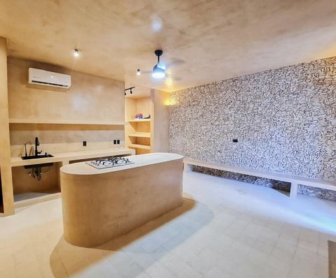 Esta impresionante propiedad combina magistralmente el encanto colonial con un diseño contemporáneo, creando espacios luminosos y funcionales con acabados de alta gama. Ubicada en el icónico barrio de La Ermita, es perfecta para aquellos que buscan u...