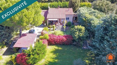 VENTE A TERME 96 MOIS A REGUSSE MAISON 74m2