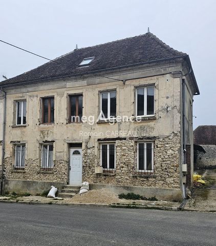 Immeuble pour investissement locatif
