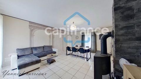 Charmante Maison de Plain-pied