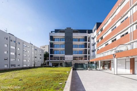 Bem-vindo ao Empreendimento Ideal Residence II , um projeto que redefine o padrão de qualidade em habitação. Situado em Vieira do Minho, este empreendimento foi meticulosamente concebido para oferecer não apenas residências, mas um estilo de vida sof...
