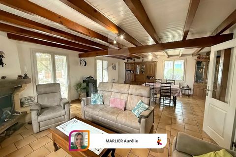 Jolie maison de 115 m2 très bien entretenue sur la commune de Toulenne, dans une rue calme et à deux pas des commerces de proximité. Vous serez séduits par sa localisation, son accès direct à Langon et par sa proximité de la gare, qui se trouve seule...