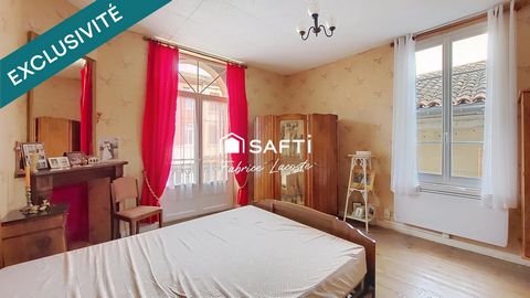 Maison de village - 5 pièces - 109 m²