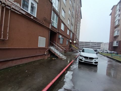 Located in Калининград.